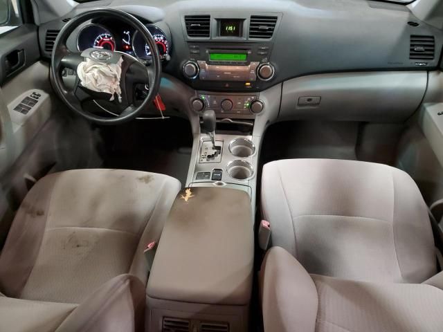 2008 Toyota Highlander