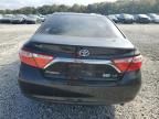 2015 Toyota Camry Hybrid