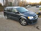 2014 Dodge Grand Caravan Crew