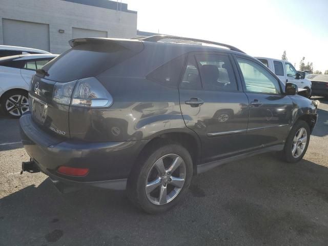 2004 Lexus RX 330