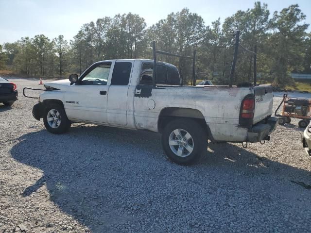 2001 Dodge RAM 1500