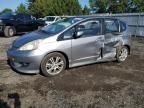 2009 Honda FIT Sport