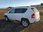 2011 Jeep Compass Sport