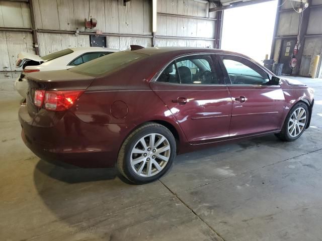 2015 Chevrolet Malibu 2LT