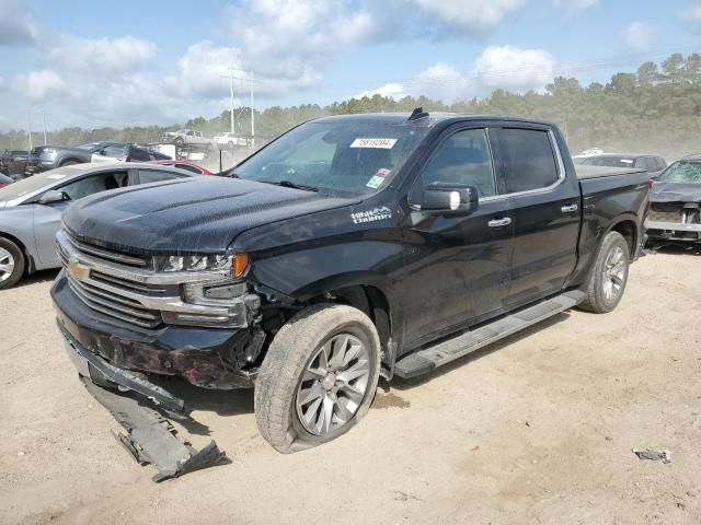 2020 Chevrolet Silverado K1500 High Country