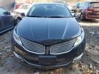 2014 Lincoln MKZ