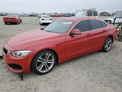 2016 BMW 428 I Gran Coupe Sulev en venta en San Diego, CA