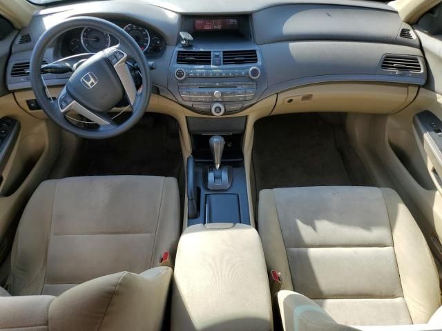 2008 Honda Accord LXP