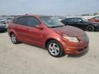 2005 Pontiac Vibe