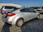 2014 KIA Forte EX