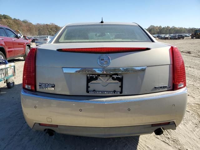 2008 Cadillac CTS HI Feature V6