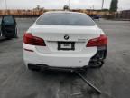 2016 BMW 528 I