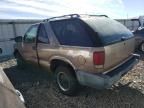 1997 Chevrolet Blazer