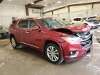 2018 Chevrolet Traverse High Country