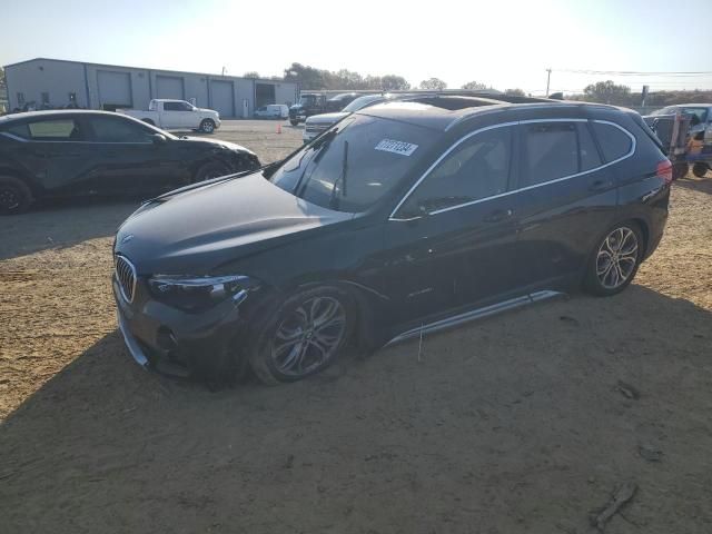 2017 BMW X1 XDRIVE28I