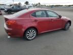 2008 Lexus IS 250