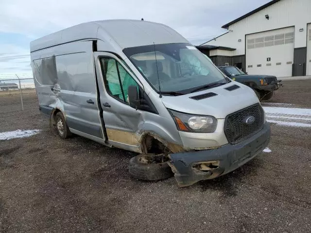 2021 Ford Transit T-350