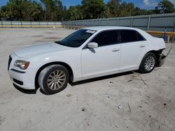 Salvage cars for sale at auction: 2014 Chrysler 300