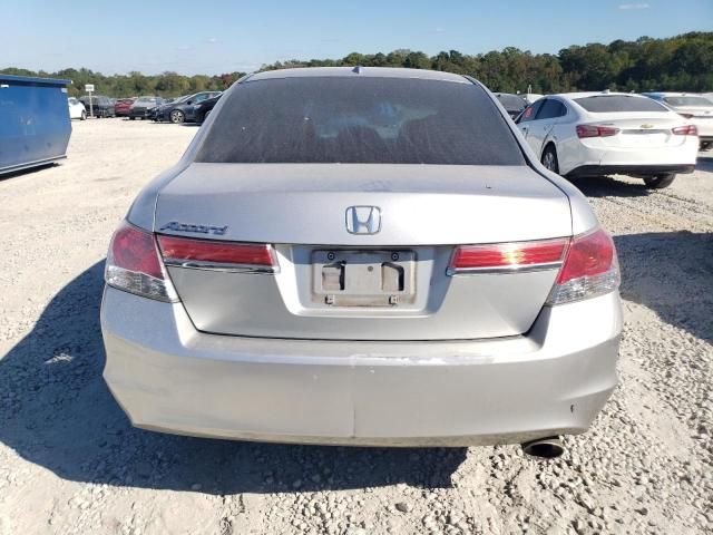 2011 Honda Accord EXL