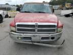 2000 Dodge RAM 1500