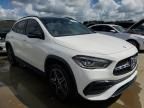 2023 Mercedes-Benz GLA 250 4matic