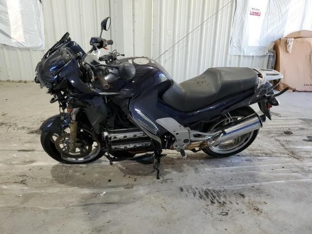 2004 BMW K1200 GT