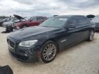 2015 BMW 750 LI