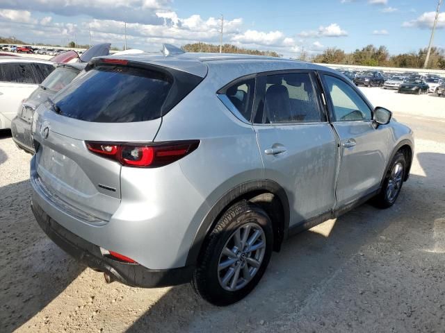 2023 Mazda CX-5 Preferred