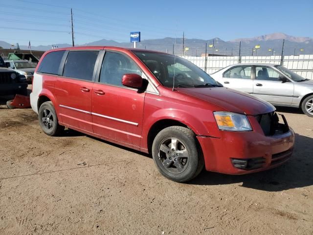 2008 Dodge Grand Caravan SXT