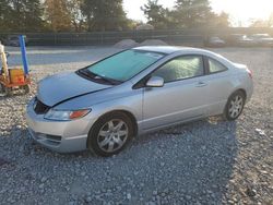 2009 Honda Civic LX en venta en Madisonville, TN