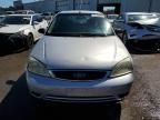 2006 Ford Focus ZX5