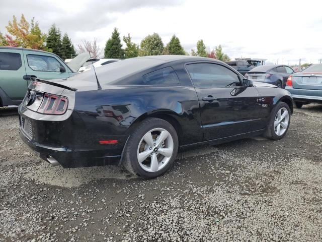 2013 Ford Mustang GT