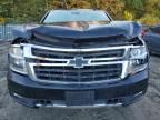 2017 Chevrolet Tahoe K1500 LT