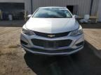 2016 Chevrolet Cruze LS