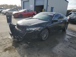 Salvage Cars with No Bids Yet For Sale at auction: 2012 Honda Accord EXL