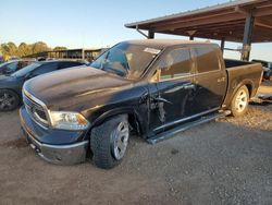 Salvage cars for sale at Tanner, AL auction: 2016 Dodge RAM 1500 Longhorn