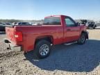 2011 Chevrolet Silverado C1500