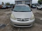 2006 Toyota Sienna LE