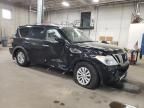 2018 Nissan Armada SV