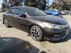 2017 Honda Accord EXL