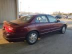 1999 Buick Regal LS