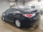 2012 Hyundai Sonata Hybrid