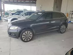 Cars Selling Today at auction: 2014 Audi Q5 Premium Hybrid