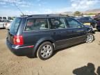 2003 Volkswagen Passat GLX 4MOTION