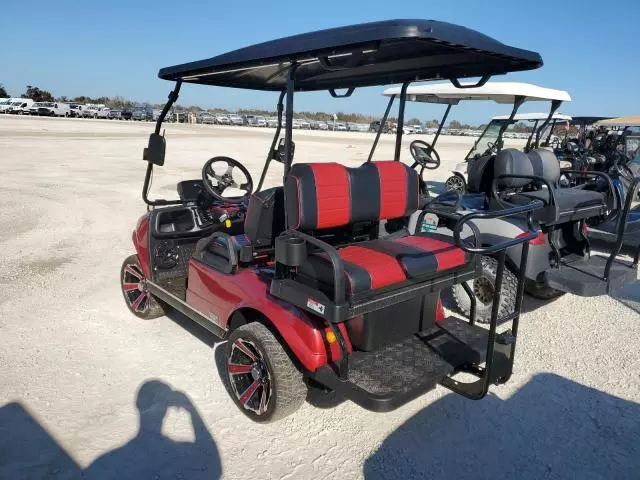 2023 Golf Cart