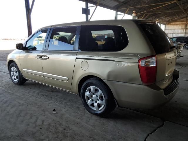 2006 KIA Sedona EX