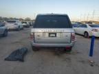 2008 Land Rover Range Rover HSE