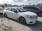 2017 Subaru Legacy 2.5I Limited