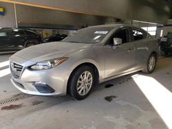 Carros salvage sin ofertas aún a la venta en subasta: 2014 Mazda 3 Touring