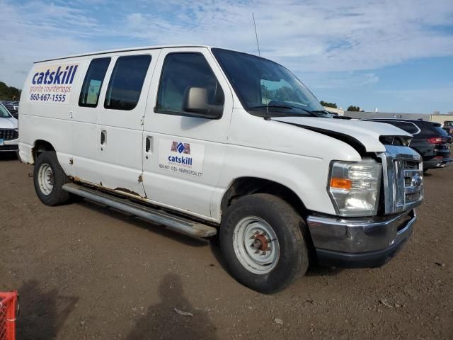 2012 Ford Econoline E250 Van